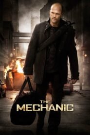 The Mechanic (2011) mmsub