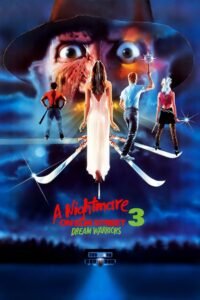 A Nightmare on Elm Street 3: Dream Warriors (1987) mmsub
