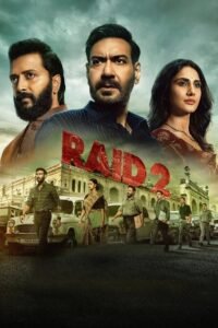 Raid 2 (2025) mmsub
