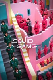 Squid Game: Season 2 mmsub