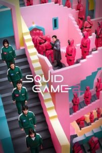 Squid Game: Season 2 mmsub