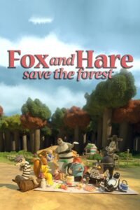 Fox and Hare Save the Forest (2024) mmsub