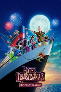 Hotel Transylvania 3: Summer Vacation (2018) mmsub