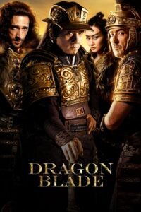 Dragon Blade (2015) mmsub