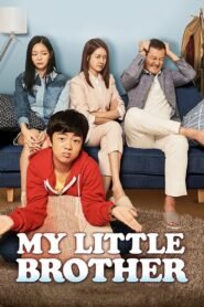 My Little Brother (2017) mmsub