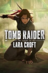 Tomb Raider: The Legend of Lara Croft (2024)