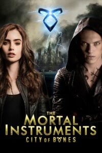The Mortal Instruments: City of Bones (2013) mmsub