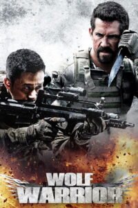 Wolf Warrior (2015) mmsub