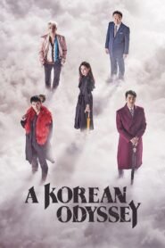 A Korean Odyssey (2017) mmsub