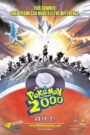 Pokémon the Movie 2000 (1999) mmsub