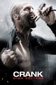 Crank: High Voltage (2009) mmsub